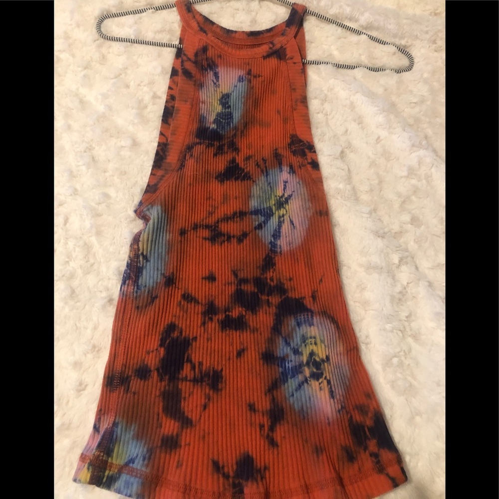 Free People tank